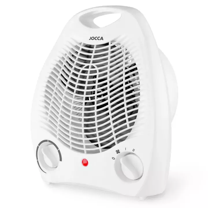 Calefactor Jocca eléctrico 2000W Calefactor Jocca eléctrico 2000W