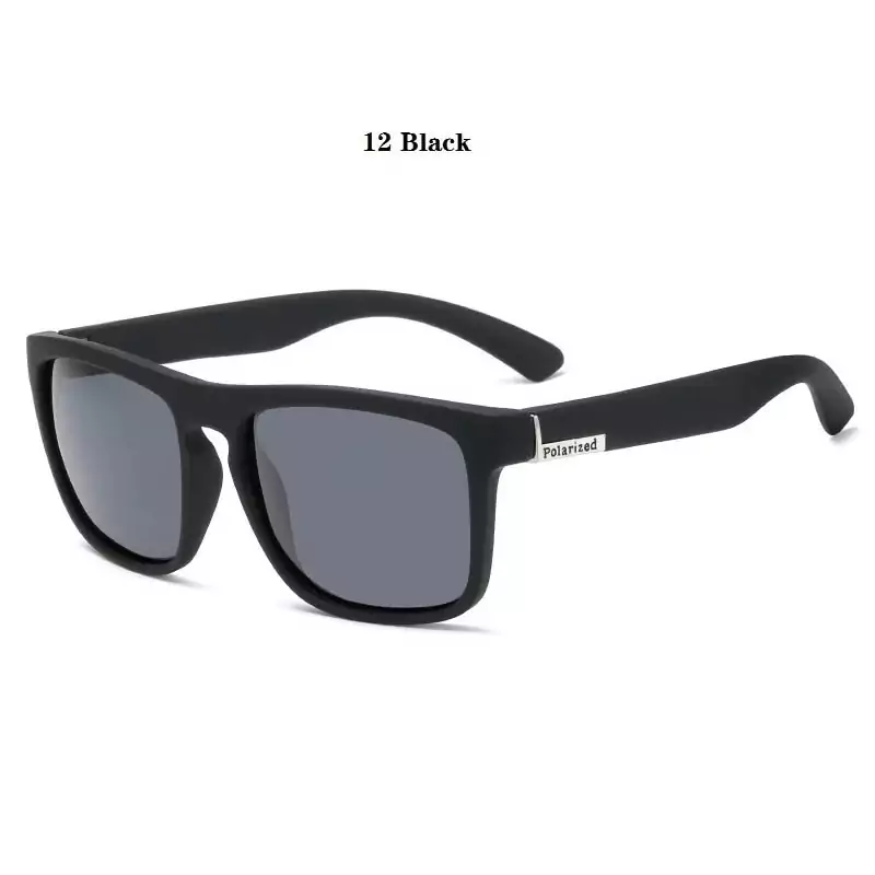 Gafas de sol polarizadas unisex Gafas de sol polarizadas unisex