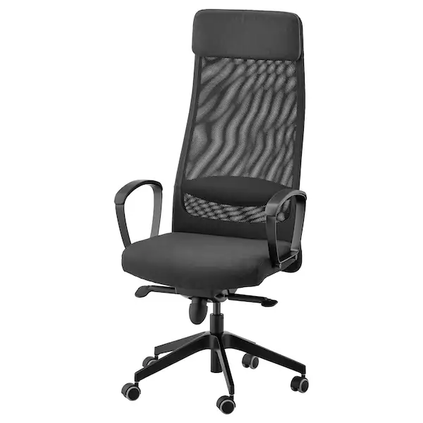 Silla de trabajo MARKUS Silla de trabajo MARKUS