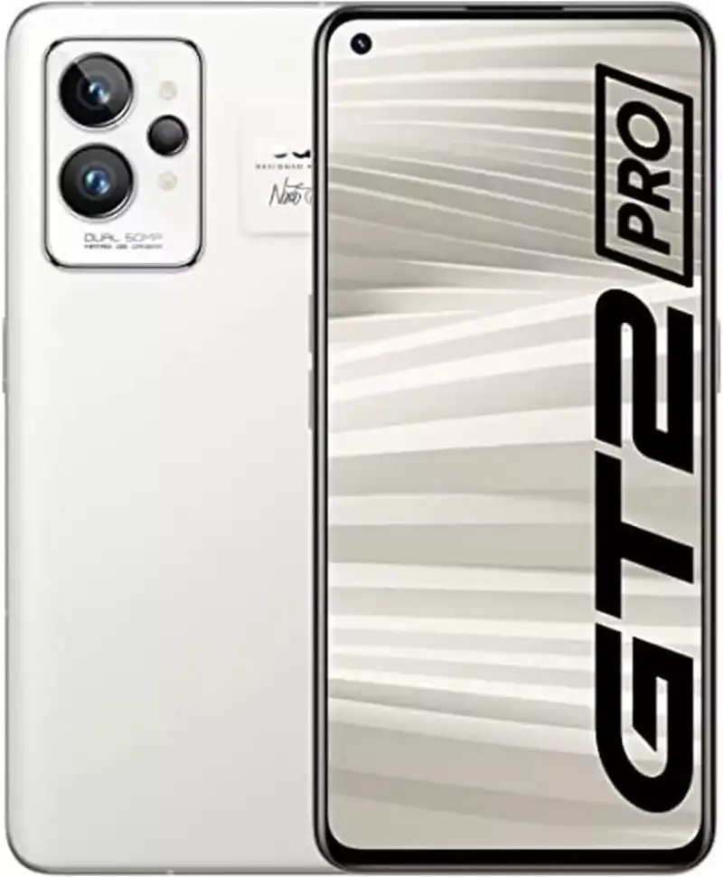 Realme GT 2 Pro 8+128GB Realme GT 2 Pro 8+128GB