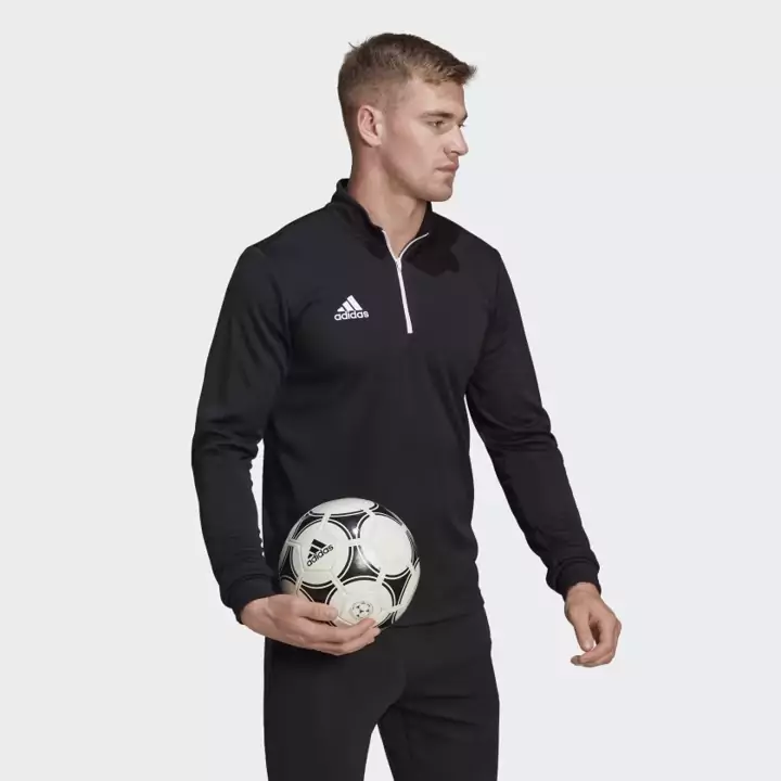 Sudadera Deportiva Entrenamiento Adidas Entrada 22 Sudadera Deportiva Entrenamiento Adidas Entrada 22