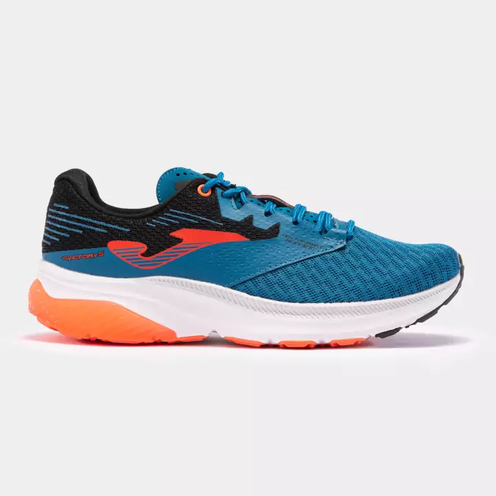 Zapatilla Running Joma Victory Petroleo Zapatilla Running Joma Victory Petroleo