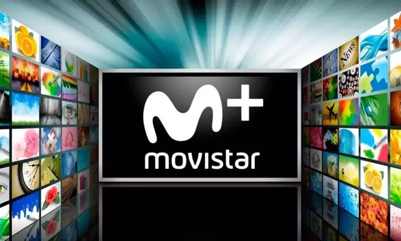 1 mes Movistar Plus+ 1 mes Movistar Plus+