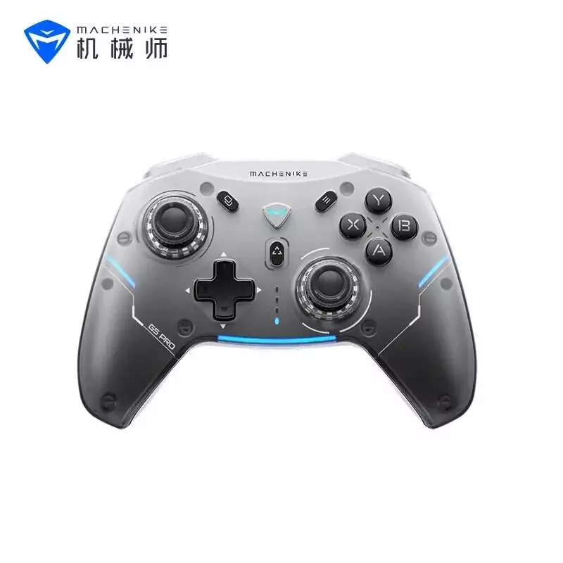 Mando inalámbrico Machenike G5 Pro Elite Mando inalámbrico Machenike G5 Pro Elite