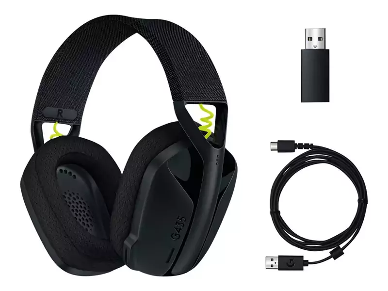 Auriculares Inalámbricos Logitech G435 Auriculares Inalámbricos Logitech G435