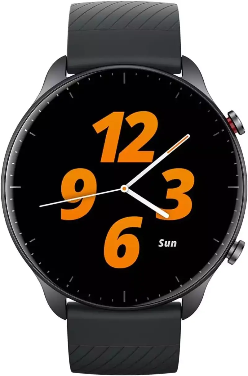 Amazfit GTR 2 New Version Amazfit GTR 2 New Version