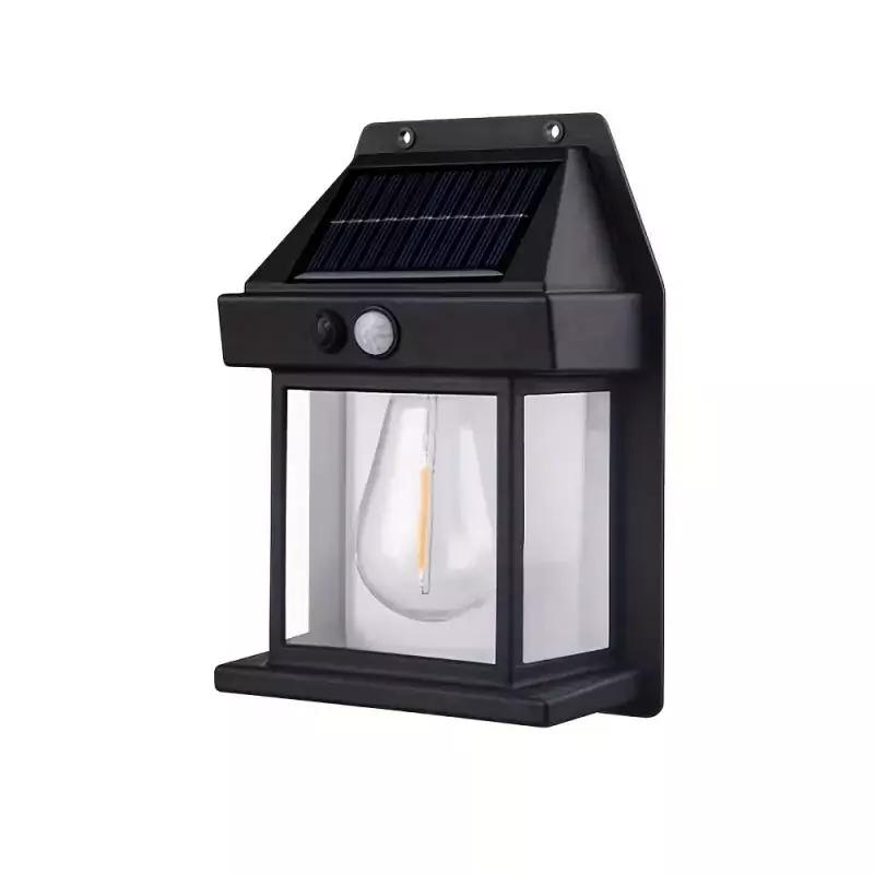 Lámpara solar para exteriores Lámpara solar para exteriores