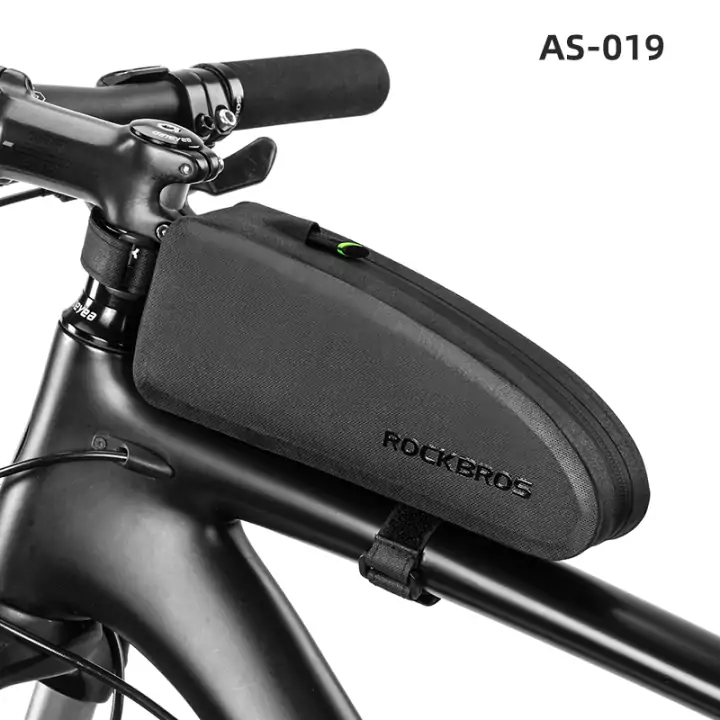 Bolsa de Bicicleta Rrockbros Impermeable para Ciclismo Bolsa de Bicicleta Rrockbros Impermeable para Ciclismo
