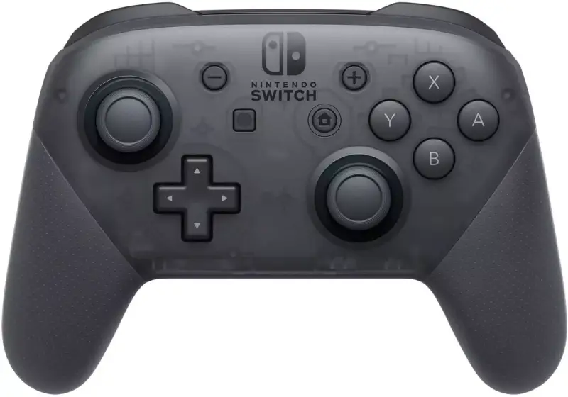 Mando Pro con USB para Nintendo Switch Mando Pro con USB para Nintendo Switch