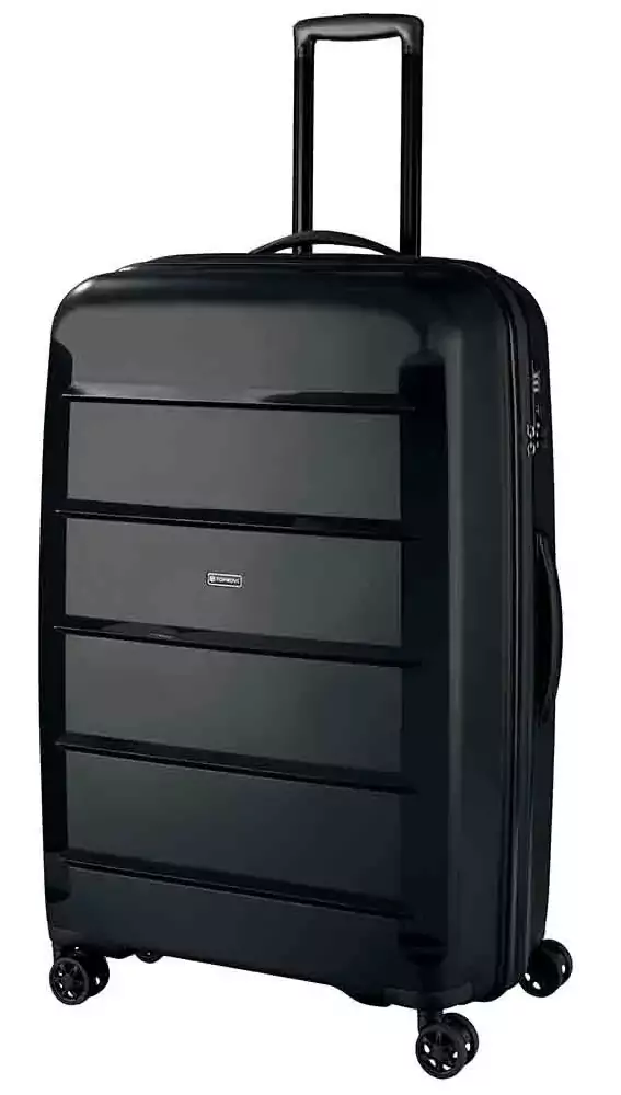 Maleta rígida 90L Maleta rígida 90L