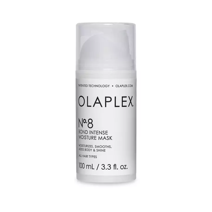 100ml Mascarilla Olaplex Nº8 Bond Intense Moisture 100ml Mascarilla Olaplex Nº8 Bond Intense Moisture