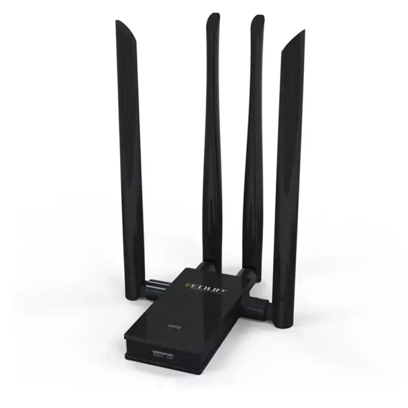 Adaptador WiFi USB AC1900 Adaptador WiFi USB AC1900