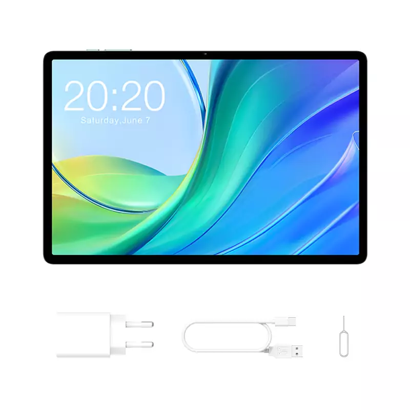 Tablet Teclast P40HD 16/128GB Tablet Teclast P40HD 16/128GB