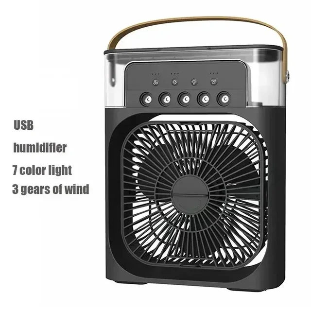 Ventilador 3 en 1 para el hogar Ventilador 3 en 1 para el hogar