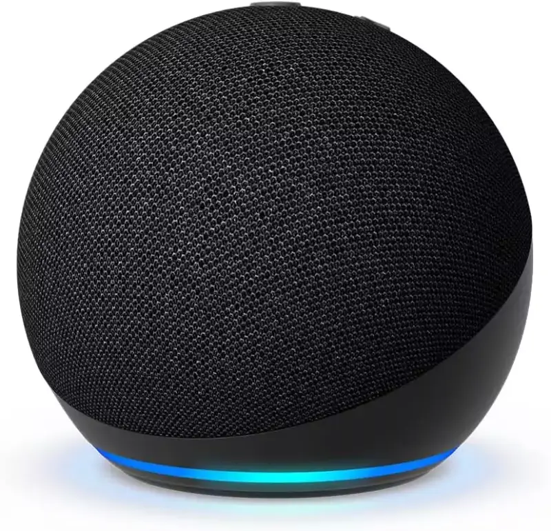 Echo Dot (5.ªGen) Echo Dot (5.ªGen)