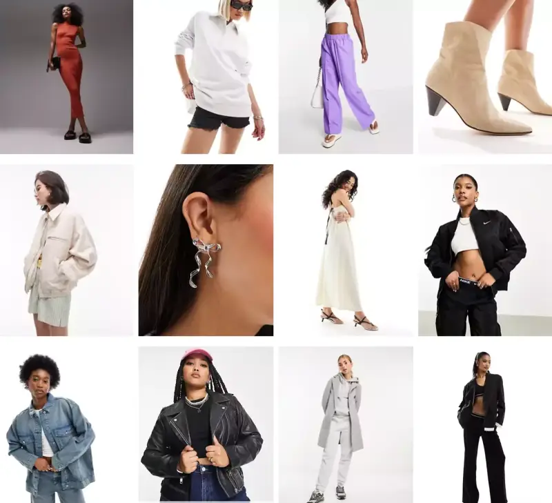 Hasta 70% Dto. + 25% EXTRA en ASOS Hasta 70% Dto. + 25% EXTRA en ASOS