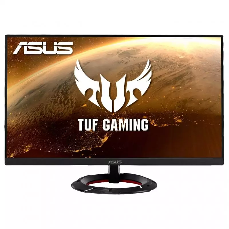 Monitor Gaming Asus TUF 23,8" LED IPS FHD 165Hz Monitor Gaming Asus TUF 23,8" LED IPS FHD 165Hz