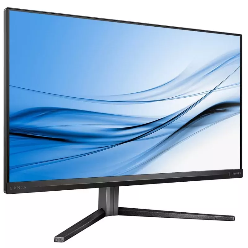 Monitor Philips 27" LED IPS QHD 180Hz Monitor Philips 27" LED IPS QHD 180Hz