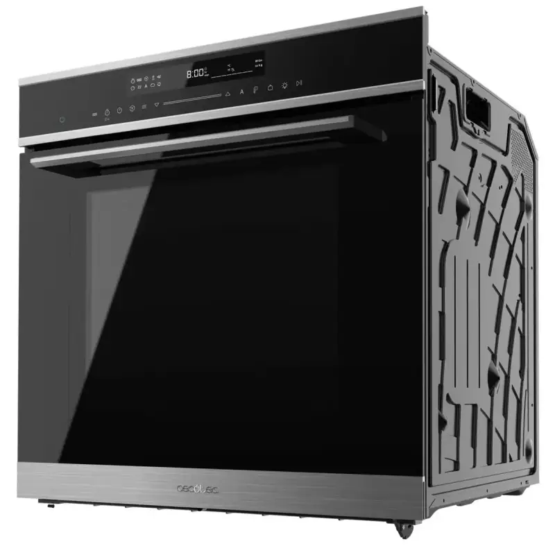 Horno Microondas Bolero Hexa Mwo706000 Line Cecotec Horno Microondas Bolero Hexa Mwo706000 Line Cecotec