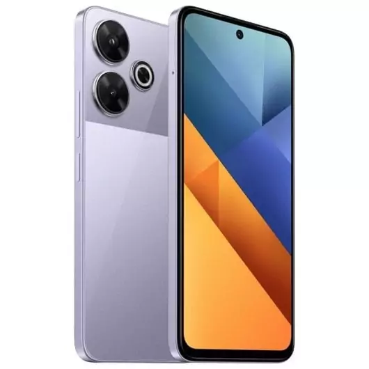 Xiaomi Poco M6 6GB+128GB Xiaomi Poco M6 6GB+128GB