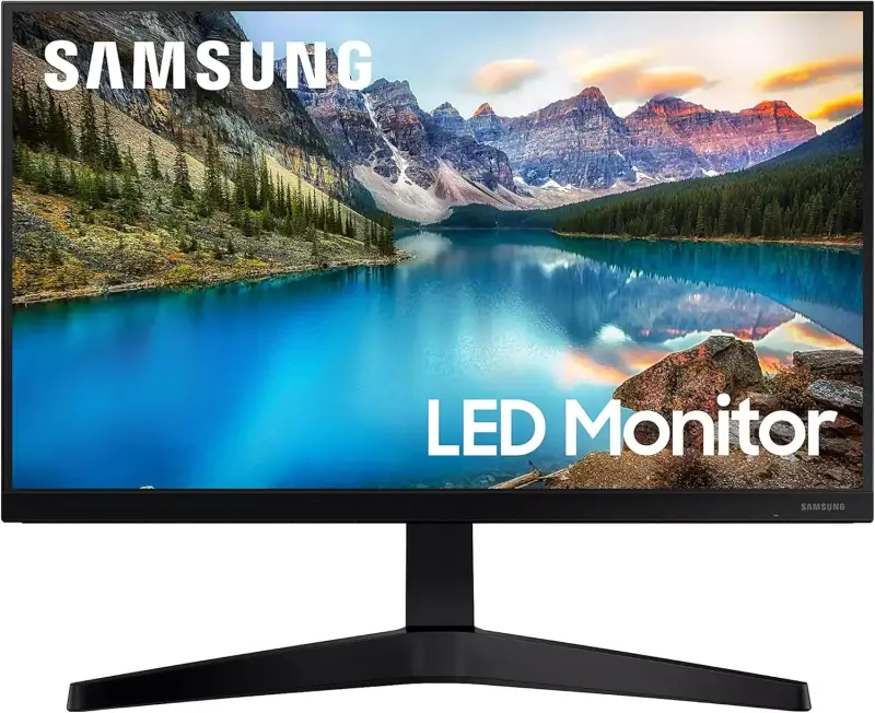 Monitor Samsung 27" FHD 75hz Monitor Samsung 27" FHD 75hz