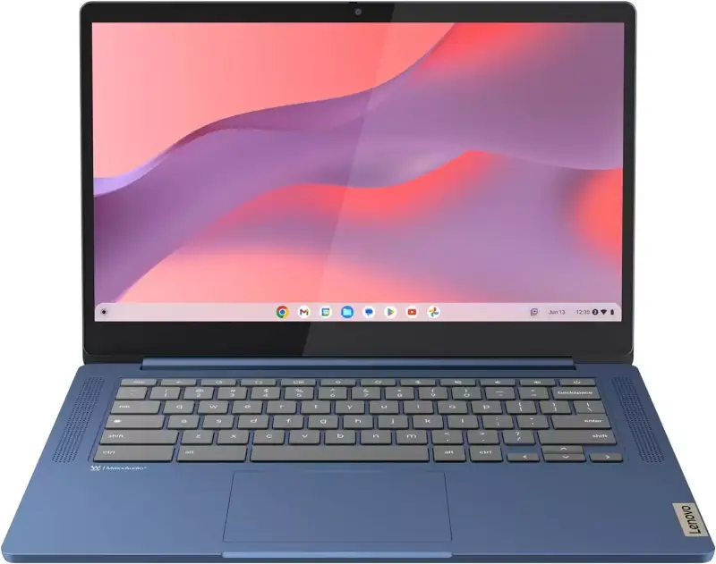 Lenovo IdeaPad Slim 3 Chromebook 14" FHD Lenovo IdeaPad Slim 3 Chromebook 14" FHD