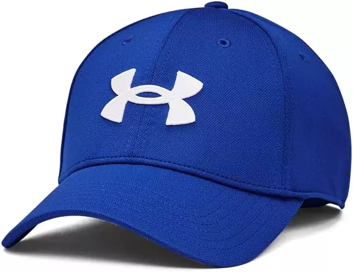 Gorra Blitzing Under Armour Gorra Blitzing Under Armour