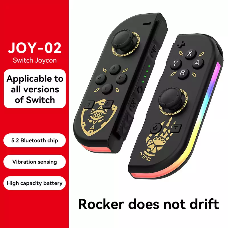 Mando Joycon para Nintendo Switch Mando Joycon para Nintendo Switch