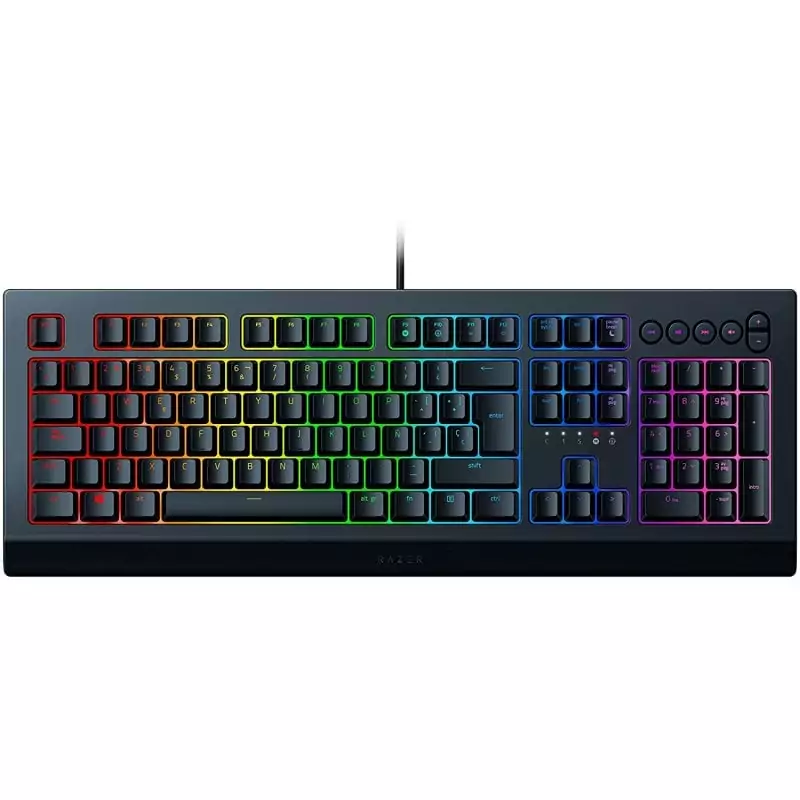 Teclado Razer Cynosa V2 Teclado Razer Cynosa V2