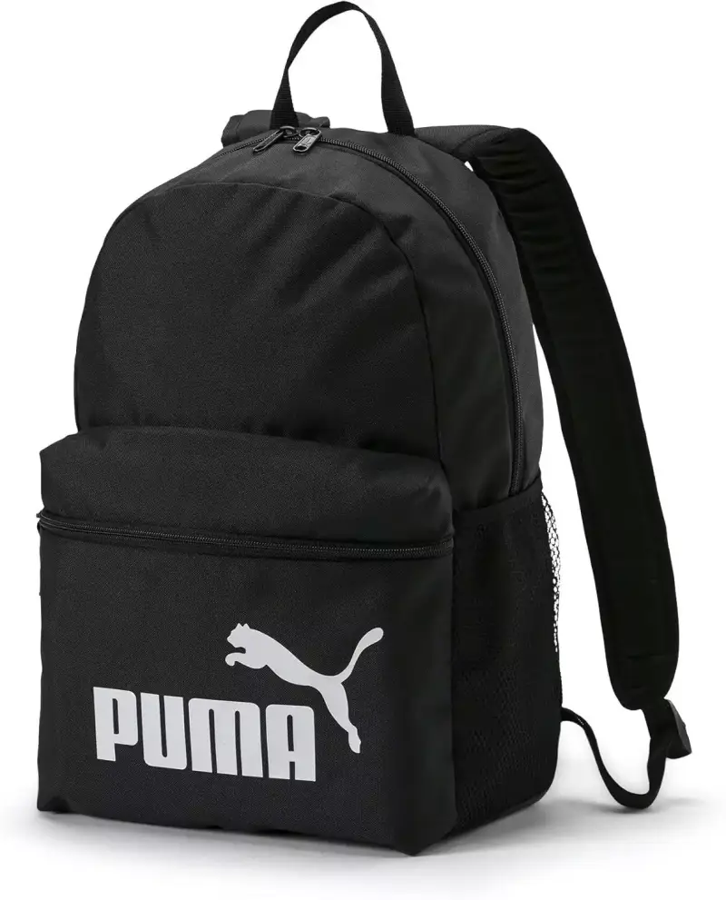 Mochila Unisex Puma Phase Mochila Unisex Puma Phase