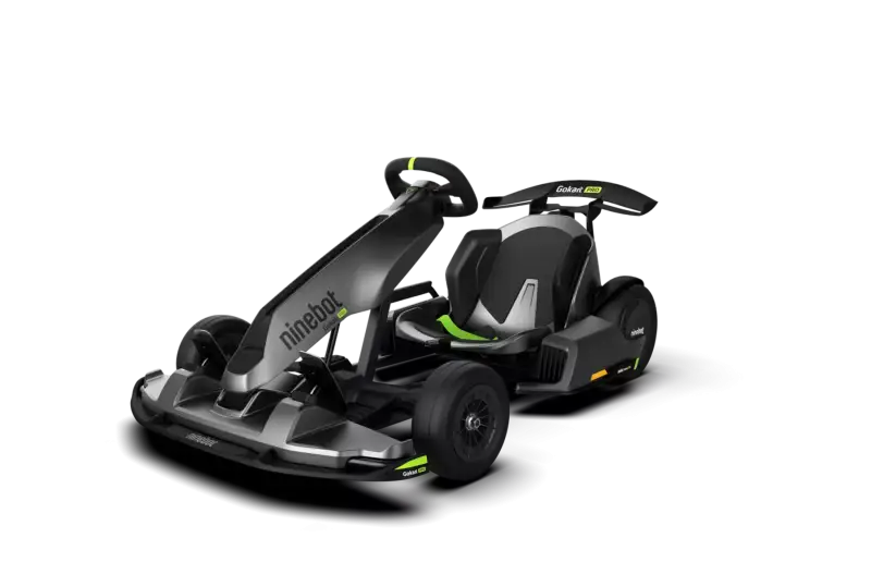 Kart eléctrico Segway Ninebot GoKart PRO Kart eléctrico Segway Ninebot GoKart PRO