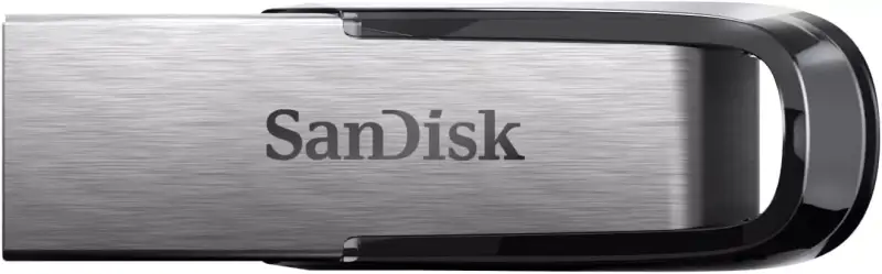 Memoria USB 64GB SanDisk Ultra Flair Memoria USB 64GB SanDisk Ultra Flair
