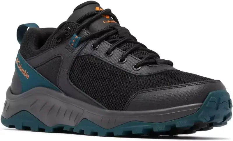 Zapatos Senderismo Columbia Trailstorm Ascend WP Zapatos Senderismo Columbia Trailstorm Ascend WP