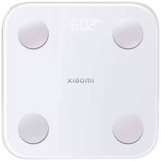 Xiaomi Mi Body Composition Scale 2 Xiaomi Mi Body Composition Scale 2