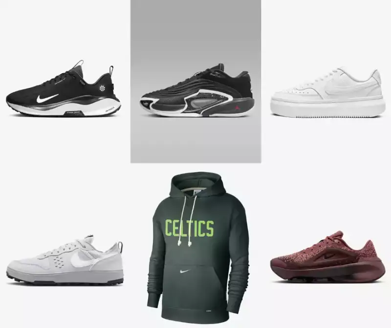 25% Dto. en productos sin rebaja Nike 25% Dto. en productos sin rebaja Nike