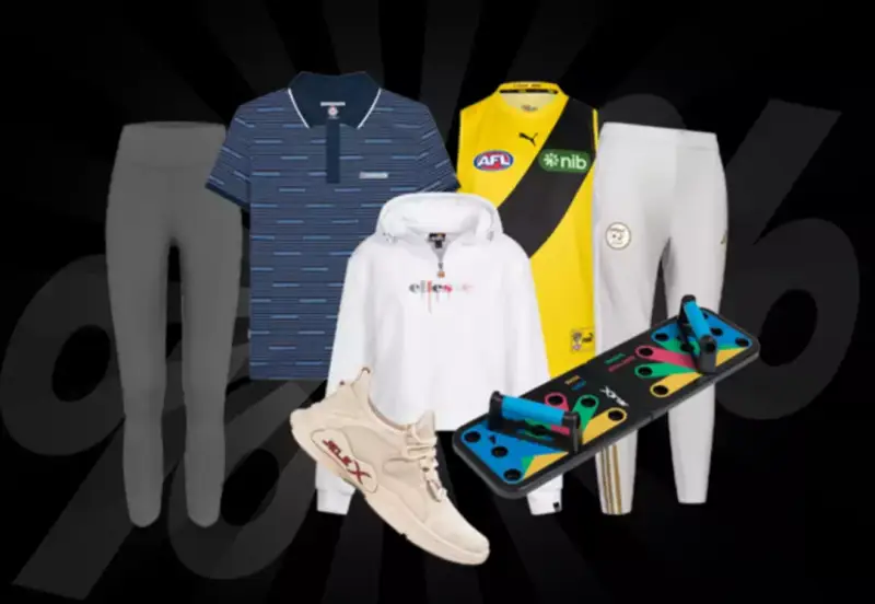 Selección de productos deportivos a 9,9€ en Deporte Outlet Selección de productos deportivos a 9,9€ en Deporte Outlet