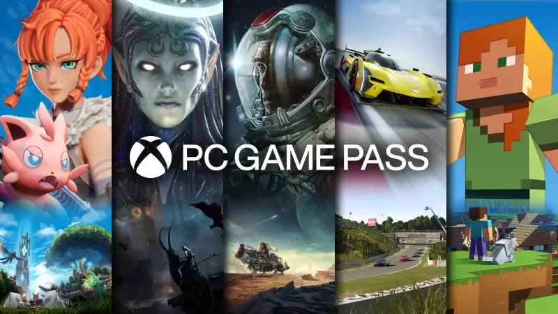 14 días de Game Pass para PC (Discord) 14 días de Game Pass para PC (Discord)