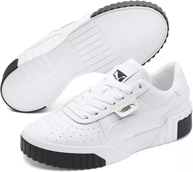 Zapatillas Mujer Puma Cali Varsity Wn's Zapatillas Mujer Puma Cali Varsity Wn's