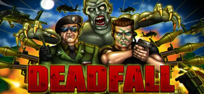 Deadfall PC (DRM-Free) Deadfall PC (DRM-Free)