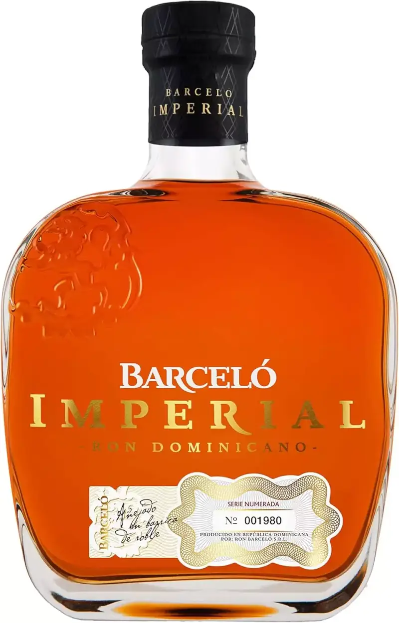700ml Ron Barceló Imperial 700ml Ron Barceló Imperial