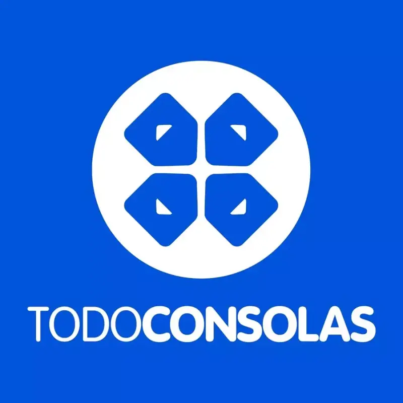 5€ Dto. en compras +30€ en TodoConsolas 5€ Dto. en compras +30€ en TodoConsolas