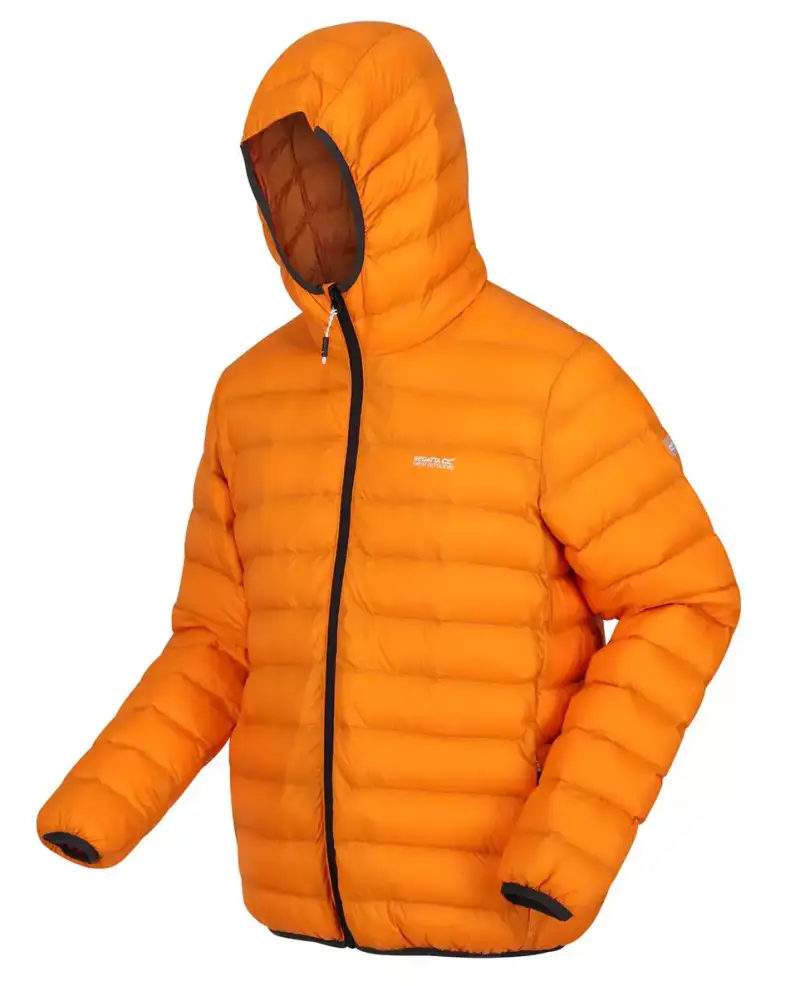 Chaqueta de hombre Hooded Marizion Regatta Chaqueta de hombre Hooded Marizion Regatta