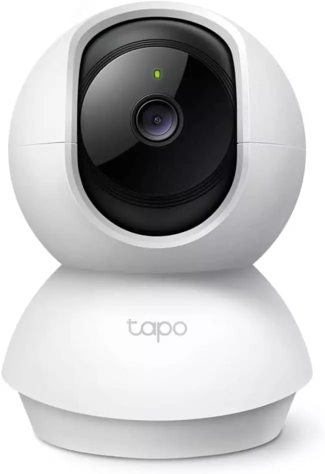 Cámara de vigilancia TP-Link Tapo 2K TC71 Cámara de vigilancia TP-Link Tapo 2K TC71