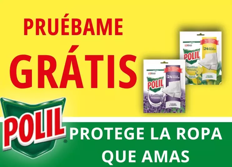 Prueba Polti Antipolillas Pastillas Lavanda Prueba Polti Antipolillas Pastillas Lavanda
