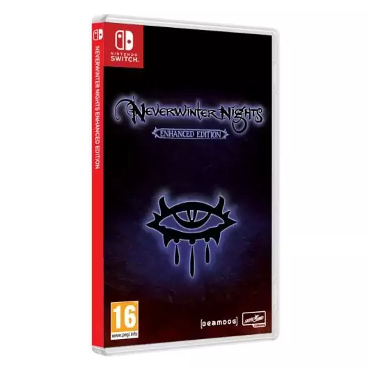 Neverwinter Nights Nintendo Switch Neverwinter Nights Nintendo Switch