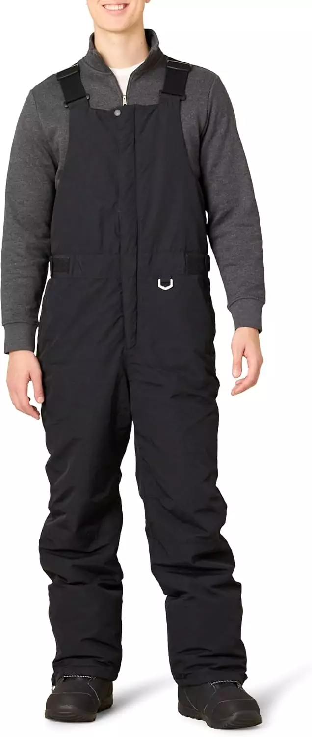 Peto aislante Amazon Essentials Peto aislante Amazon Essentials