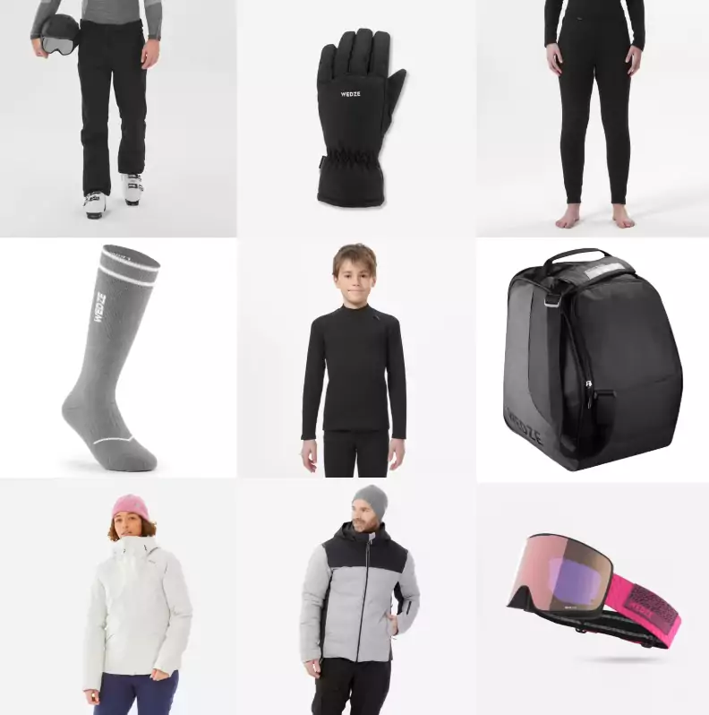 10% Dto. en compras +60€ Decathlon (Solo APP) 10% Dto. en compras +60€ Decathlon (Solo APP)