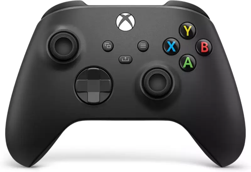 Mando Xbox Wireless Controller Carbon Black Mando Xbox Wireless Controller Carbon Black