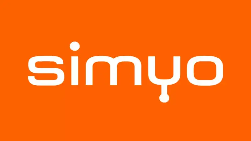 100GB por 30 días este verano con Simyo 100GB por 30 días este verano con Simyo