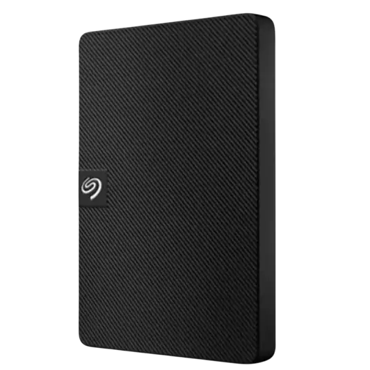 Disco duro externo Seagate Expansion Desktop 2TB Disco duro externo Seagate Expansion Desktop 2TB